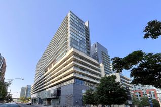 Condo for Rent, 36 Lisgar St #610W, Toronto, ON