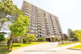 Property for Sale, 99 Blackwell Ave #1108, Toronto, ON