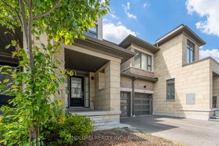 Condo Townhouse for Sale, 40 Donald Fleming Way, Whitby, ON