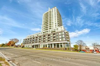 Condo Apartment for Rent, 3220 Sheppard Ave E #1710, Toronto, ON