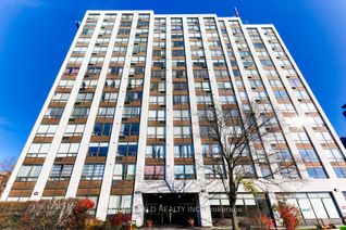 Property for Sale, 1 Reidmount Ave #1003, Toronto, ON