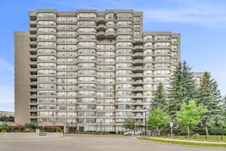 Condo for Sale, 7 Townsgate Dr #716, Vaughan, ON