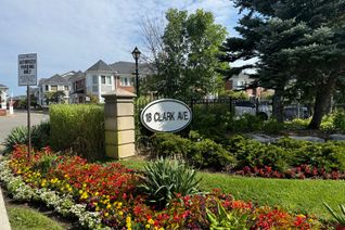 Condo for Sale, 18 Clark Ave W #116, Vaughan, ON