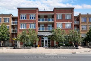 Condo Apartment for Sale, 10211 Keele St #216, Vaughan, ON