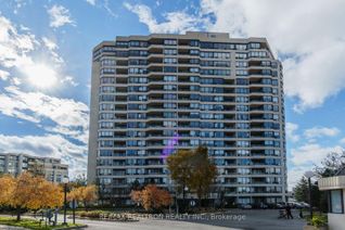 Condo Apartment for Sale, 343 Clark Ave W #502, Vaughan, ON