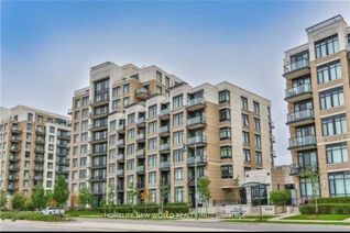 Condo Apartment for Sale, 131 Upper Duke Cres #910, Markham, ON