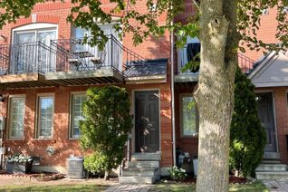 Townhouse for Sale, 3895 Doug Leavens Blvd #2, Mississauga, ON