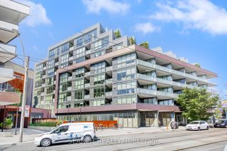 Condo Apartment for Sale, 36 Howard Park Ave #303, Toronto, ON