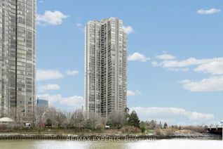 Condo for Sale, 2045 Lake Shore Blvd #1609, Toronto, ON