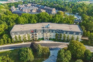 Apartment for Sale, 443 Centennial Forest Dr #302, Milton, ON