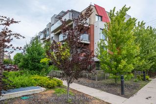 Condo Apartment for Sale, 5025 Harvard Rd #204, Mississauga, ON