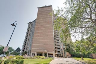 Apartment for Sale, 5250 Lakeshore Rd #1009, Burlington, ON