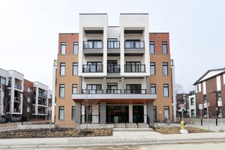 Condo Apartment for Rent, 120 Canon Jackson Dr #E105, Toronto, ON