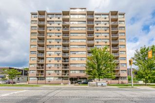 Property for Sale, 1950 Main St W #204, Hamilton, ON