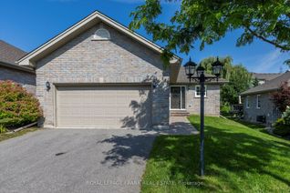 Bungalow for Sale, 301 Carnegie Ave #116, Peterborough, ON