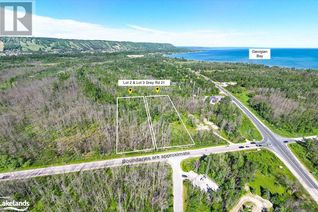 Commercial Land for Sale, 372 Grey Road 21, The Blue Mountains, ON