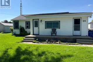 Detached House for Sale, 25 Cathcart Street, Blenheim, ON