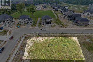 Commercial Land for Sale, 4341 Caterina Crescent, LaSalle, ON