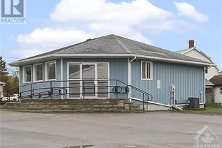 Commercial/Retail Property for Sale, 417 Rideau Street, Kemptville, ON