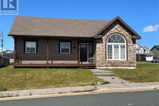 Bungalow for Sale, 186 Elizabeth Drive, Paradise, NL