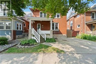 House for Sale, 112 Cameron Street, Sarnia, ON