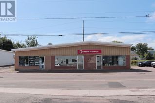 Commercial/Retail Property for Lease, 35 Belmont Street, Charlottetown, PE