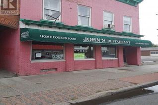 Business for Sale, 61 Dundas Street E, Napanee, ON