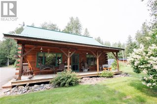 Chalet for Sale, 53 Thomas Road, DSL de Drummond/DSL of Drummond, NB