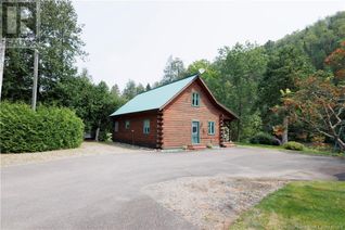 Chalet for Sale, 53 Thomas Road, DSL de Drummond/DSL of Drummond, NB