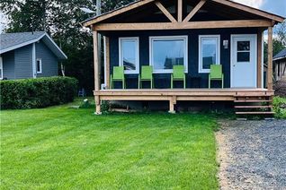 Cottage for Sale, 13 Lane 89, Charlo, NB