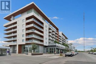 Condo Apartment for Sale, 8505 Broadcast Avenue Sw #210, Calgary, AB