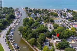 Property for Sale, 35 Morenz Lane, Lambton Shores (Grand Bend), ON