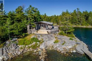 Cottage for Sale, 1 B501 Island, Archipelago South, ON