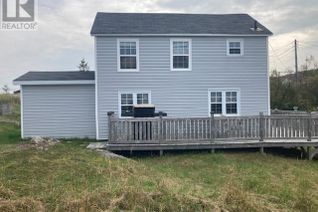 Detached House for Sale, 90a Main Road, Fogo Island( Joe batts Arm), NL