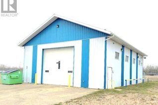 Industrial Property for Sale, 67048 Mission Road #114, Lac La Biche, AB