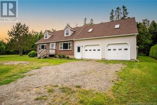 Detached House for Sale, 12 Cornelia Street, Saint Andrews, NB