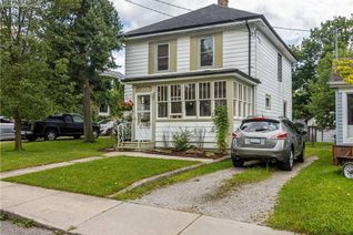 House for Sale, 332 Queen Street, Woodstock, ON