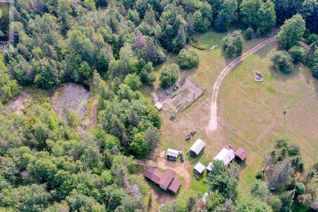 Property for Sale, 1960 K Line Road, Twp of St Joseph, ON