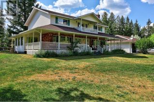 House for Sale, 9780 97 C Highway, Merritt, BC