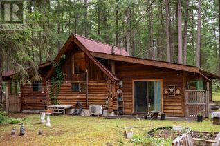 House for Sale, 1210 Barrett Rd, Gabriola Island, BC