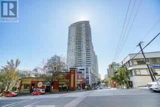 Condo for Sale, 888 Carnarvon Street #2106, New Westminster, BC