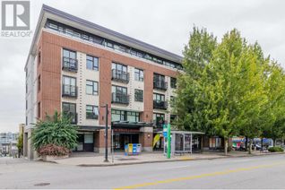 Condo Apartment for Sale, 111 E 3rd Street #406, North Vancouver, BC