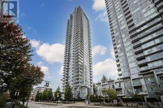 Condo Apartment for Sale, 6538 Nelson Avenue #3906, Burnaby, BC