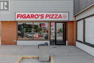 Non-Franchise Business for Sale, 90 Weber Street Unit# 111, Waterloo, ON