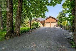 Bungalow for Sale, 182 Charlore Park Drive, Kawartha Lakes (Omemee), ON