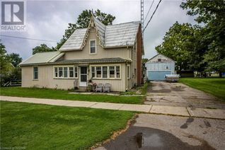 Detached House for Sale, 11981 Whittaker Road, Springfield, ON