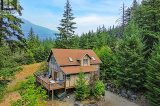 House for Sale, 201 Cresta Rd, Lillooet, BC