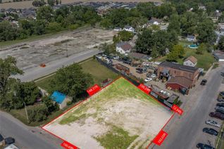 Land for Sale, 55 Gordon Avenue, Essex, ON