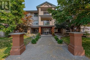 Condo for Sale, 251 6 Street Se #107, Salmon Arm, BC