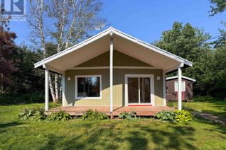 Chalet for Sale, 24 Seven Mile Bay Road, North Carleton, PE